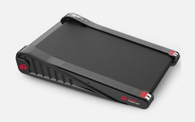 Compact walking pad