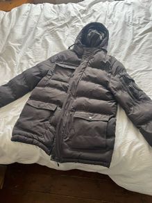 DFND jacket