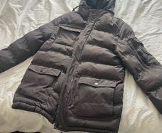 DFND jacket