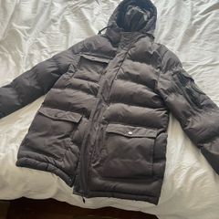 DFND jacket
