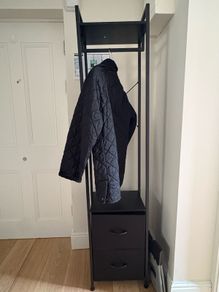 Coat Rack