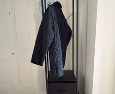 Coat Rack