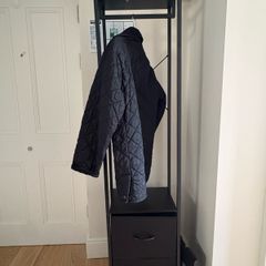 Coat Rack