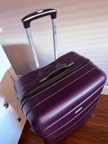 Suitcase