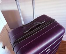 Suitcase