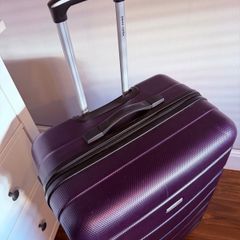 Suitcase