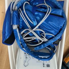 Lymphatic / Pressotherapy suit