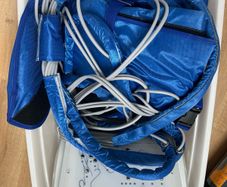 Lymphatic Drainage Suit