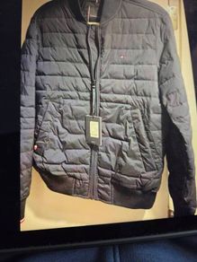 Jacket (S)