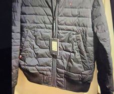 Jacket (S)