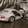 Dodge Viper Diecast Image 3