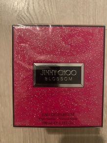 Jimmy Choo Blossom Eau de Parfum Spray 100ML