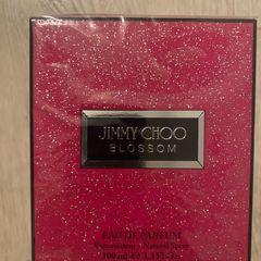 Jimmy Choo Blossom Eau de Parfum Spray 100ML