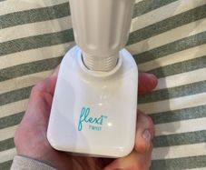 Flexible Baby Monitor Holder