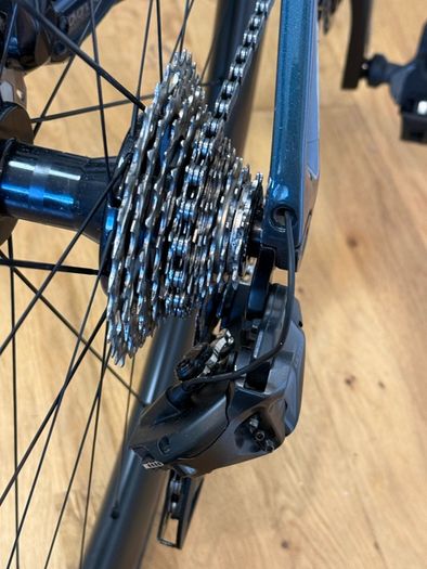 Giant Propel Advanced Pro 0 Aero Road Bike