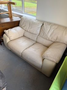 2 seater couch