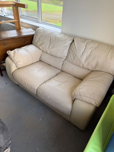 2 seater couch