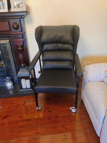 Orthopedic Armchair