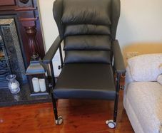 Orthopedic Armchair