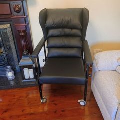 Orthopedic Armchair