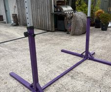 Gymnastics Bar