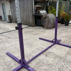 Gymnastics Bar