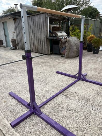 Gymnastics Bar