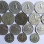 Vintage USA Coins Collection Image 7