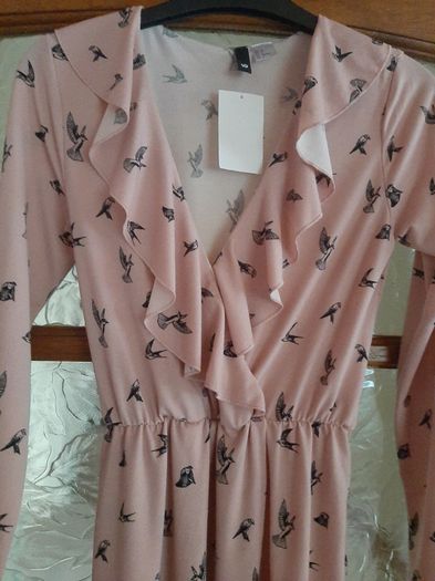 Brand New H&M Dress, Size 10