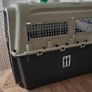 48" IATA Approved Airline Dog Crate Image 2