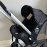 Doona baby car seat and stroller Image 2