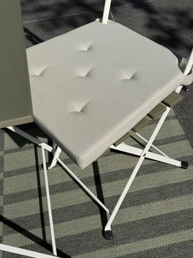 Ikea Garden Bistro Set - Like new