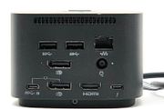 HP Thunderbolt Dock 120W G4 HSN-IX03 Docking Station (Used)