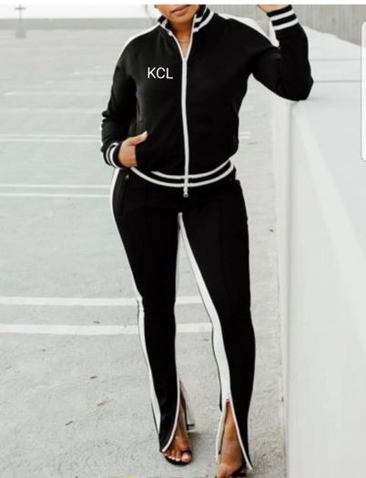 Lovely Tracksuits