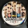The Counsellor [2013] Michael Fassbender, Penelope Cruz, Cameron Diaz, Javier Bardem & Brad Pitt [Movie DVD] Image 5