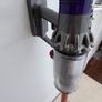 Dyson V10 cordless vacuum Image 2