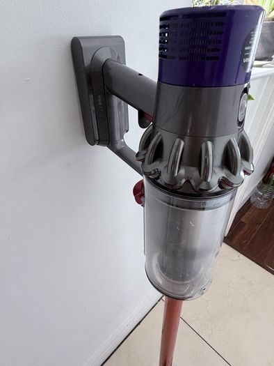 Dyson V10 cordless vacuum