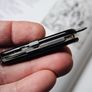 Vintage Victorinox Classic Sd Signature Discontinued Model 58mm Swiss Army Knife Keychain tool Image 8