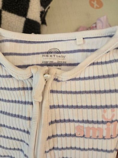Baby girl clothes bundle 9 to 12 months