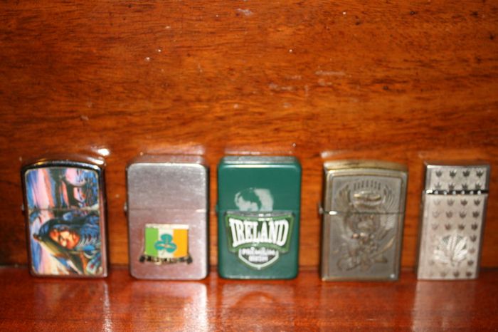 Lighters