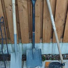 Hand tools DIY/Gardening