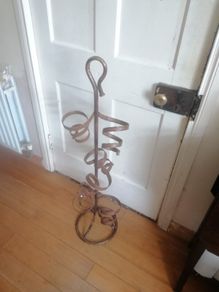 wine rack