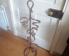 wine rack
