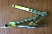 RH Boot Lid Hinge (Alfa Romeo 156)