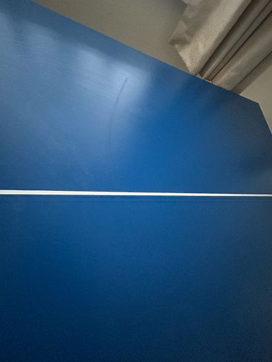 6ft Folding Pool Table 3 in 1