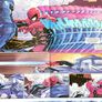 The Amazing Spider-Man 7 Issue LGY 971 2025 Marvel Comics Romita Jr. Image 2