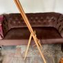 Quality Artists Wooden Tripod Easel Image 5
