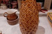 Celtic Ceramics Vase