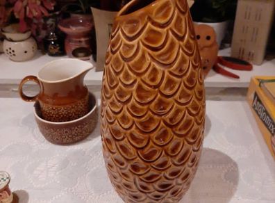 Celtic Ceramics Vase