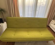 Double size Sofa Bed
